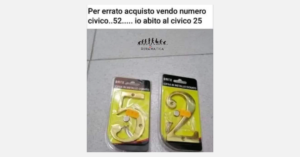 Qualcuno ha un 25 da scambiare? 2