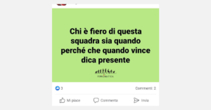 Quando perché chi come dove? 2